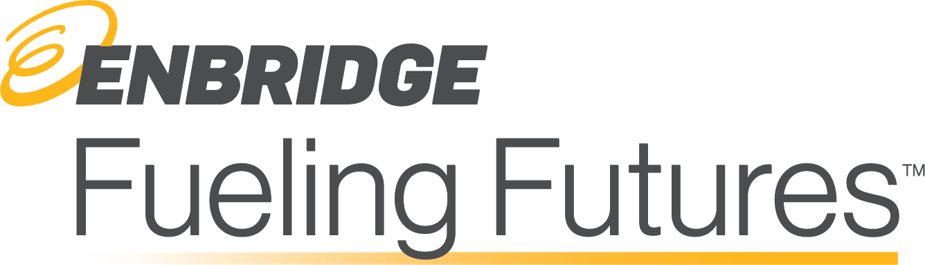 ENB Fueling Futures logo